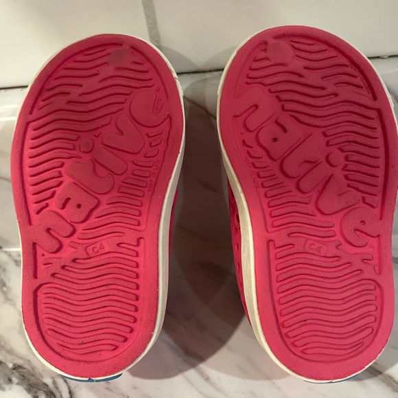Native Toddler Shoes - Picture 2 of 2